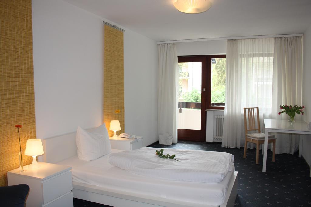 Sathya Ayurveda Hotel Bad Orb Kültér fotó
