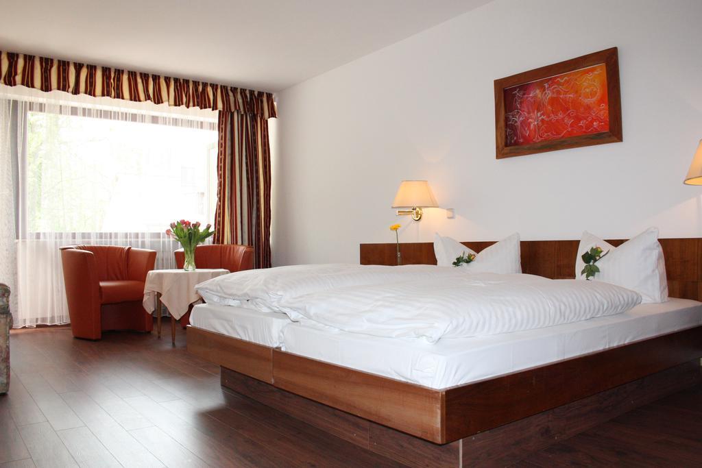 Sathya Ayurveda Hotel Bad Orb Kültér fotó