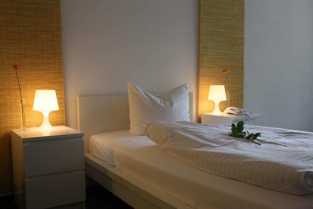 Sathya Ayurveda Hotel Bad Orb Kültér fotó
