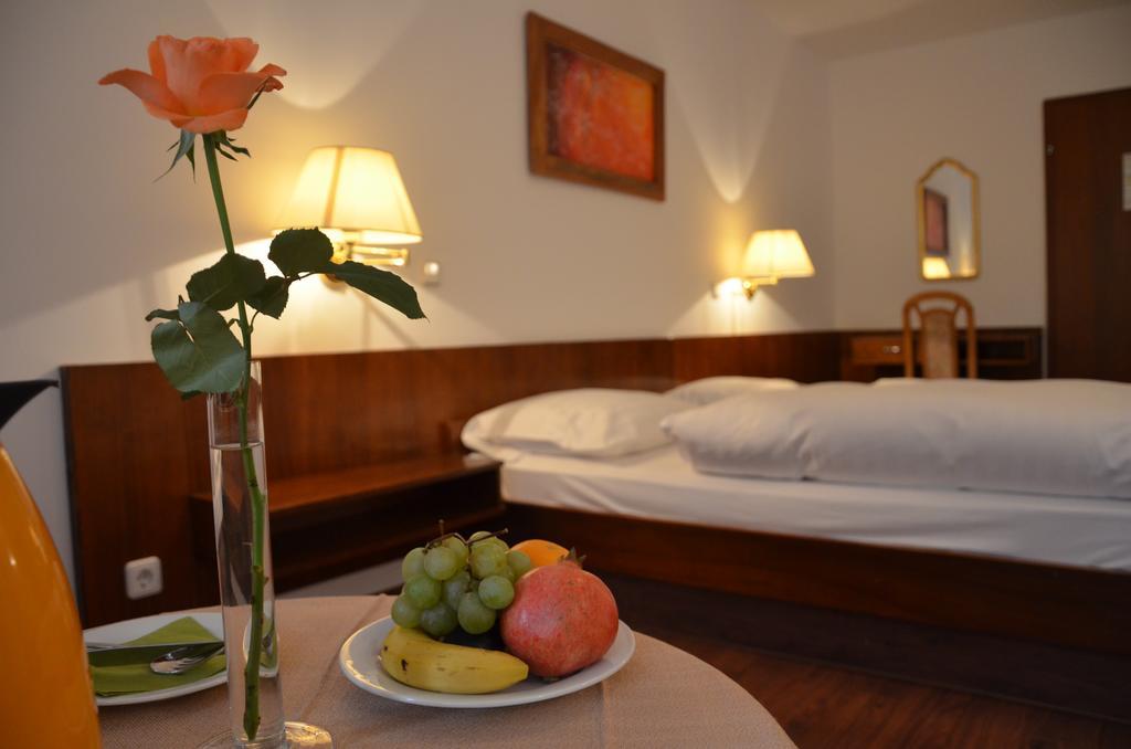 Sathya Ayurveda Hotel Bad Orb Kültér fotó