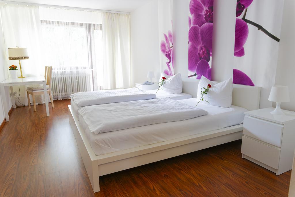 Sathya Ayurveda Hotel Bad Orb Kültér fotó
